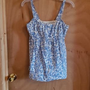 Banana republic tank top
